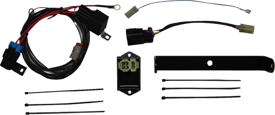 Straightline Performance Controller Automatic Reverse Light Rzr - Polaris RZR Pro XP and More