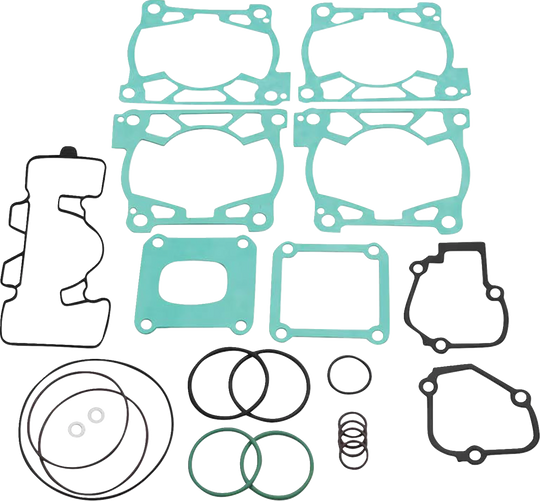 Vertex Top End Gasket Kit - KTM 125 SX and More