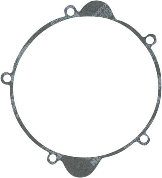 Moose Racing Outer Clutch Cover Gasket - KTM 85 SX 2003-2017