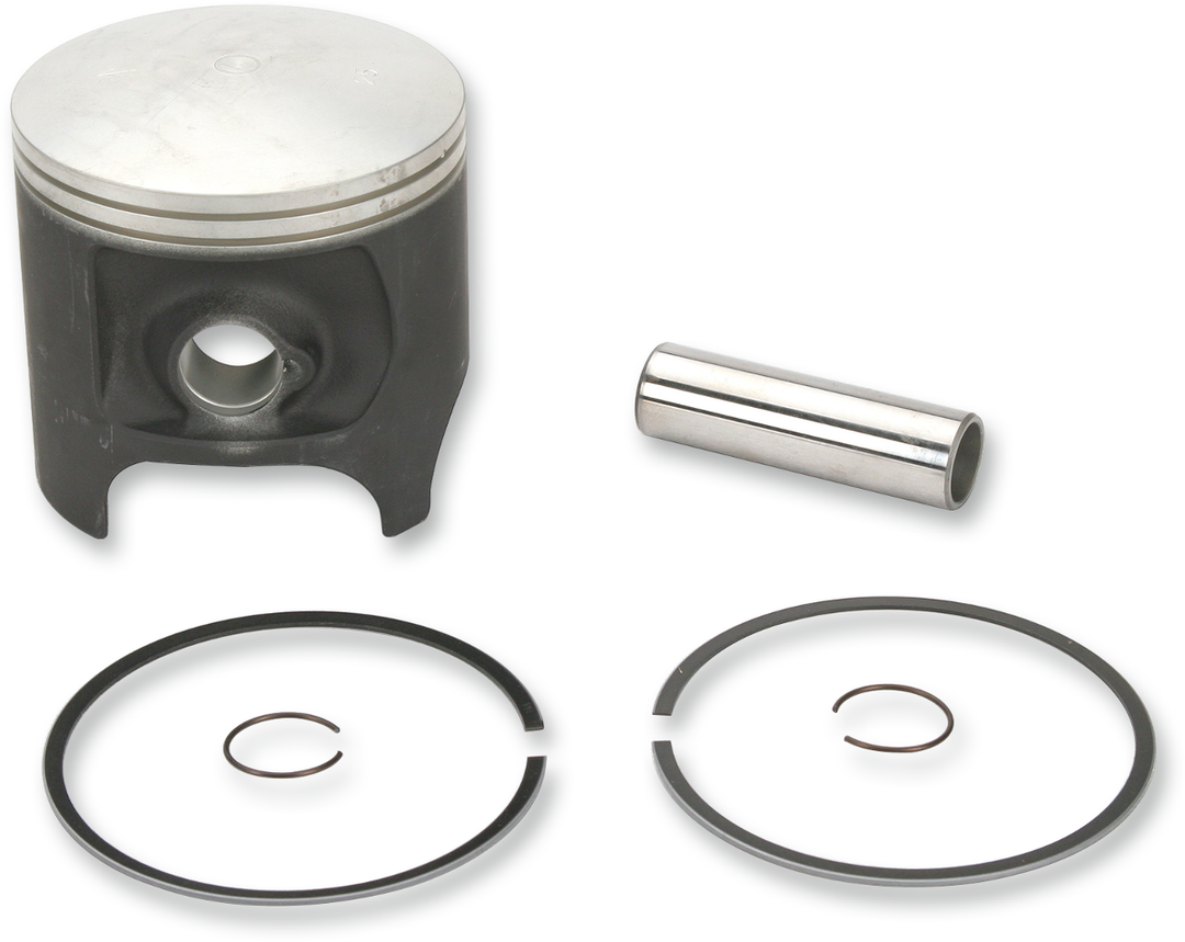 ProX Piston Kit 90.00 Mm - Honda CR500R 1984-2001