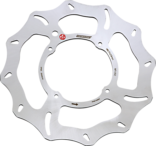 Braking Brake Rotor Front - KTM 85 SX and More