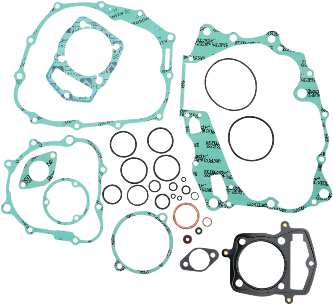 Athena Complete Gasket Kit - Honda CRF230F 2007-2015