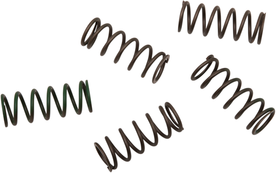 Hinson Racing Hi-Temp Clutch Spring Kit - Honda CRF250R and More