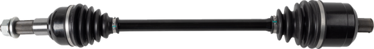Moose Racing Axle Assembly Complete Standard Rear Left - Kawasaki KRX 1000 2020-2024