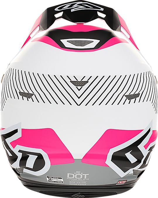 6D ATR-2 Fusion Helmet