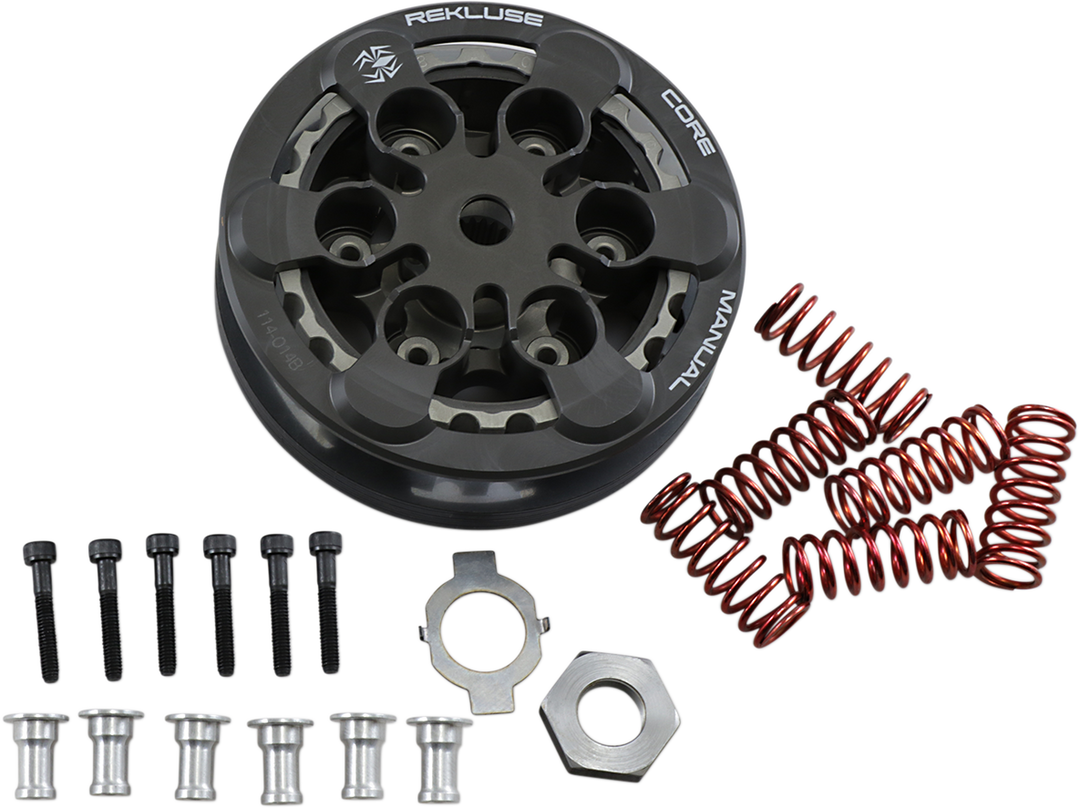 Rekluse Clutch Kit - Honda CRF450R 2009-2012