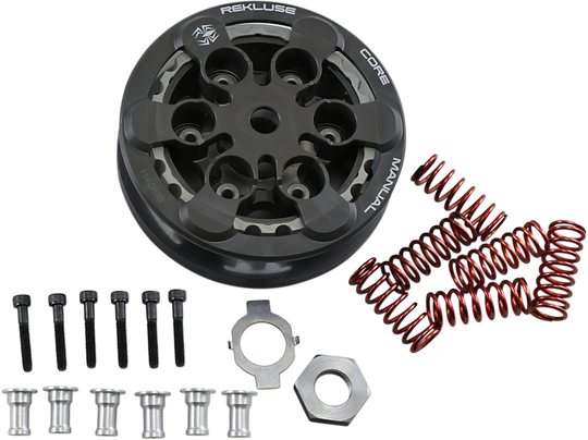 Rekluse Clutch Kit - Honda CRF450R 2009-2012