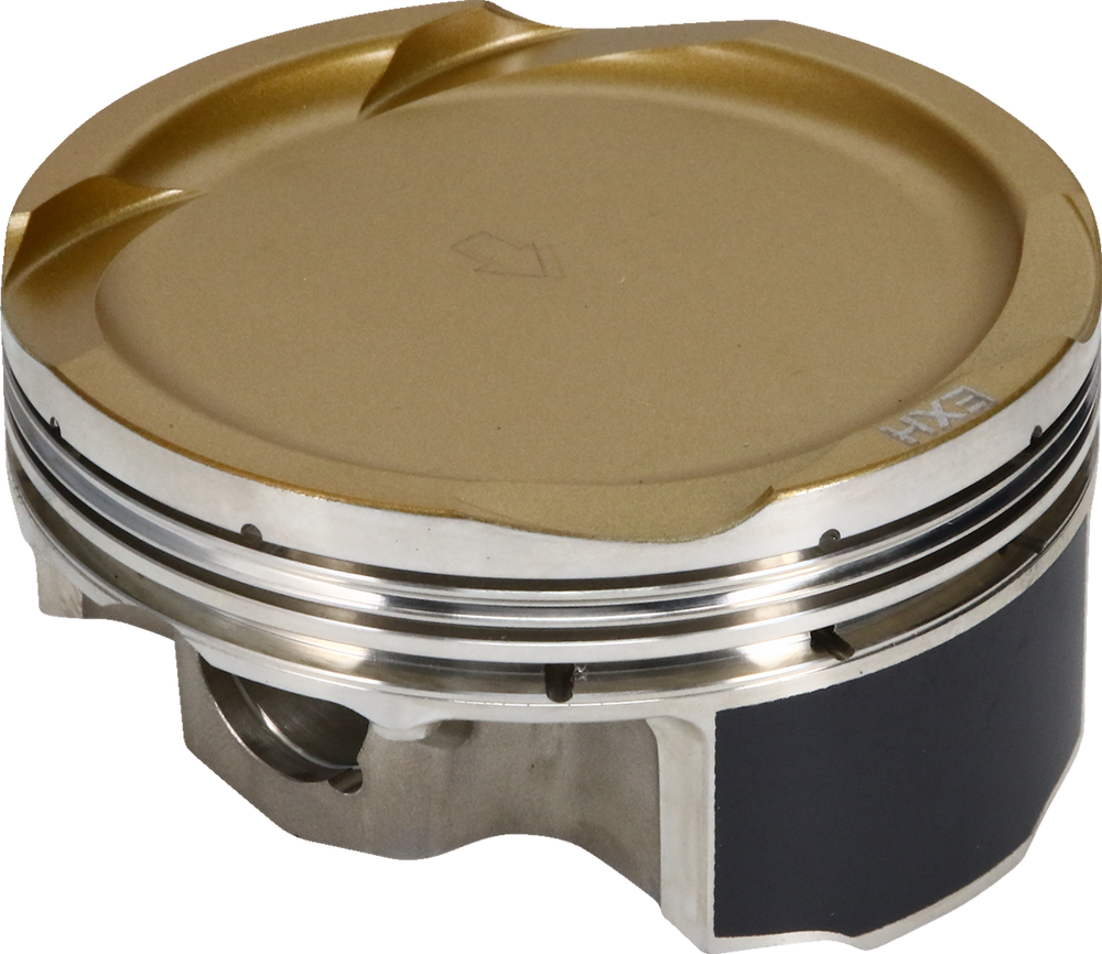 JE Pistons Ultra Series Piston Kit - Kawasaki Teryx KRX1000 20-22 - 92.00 mm 9.5:1 CR