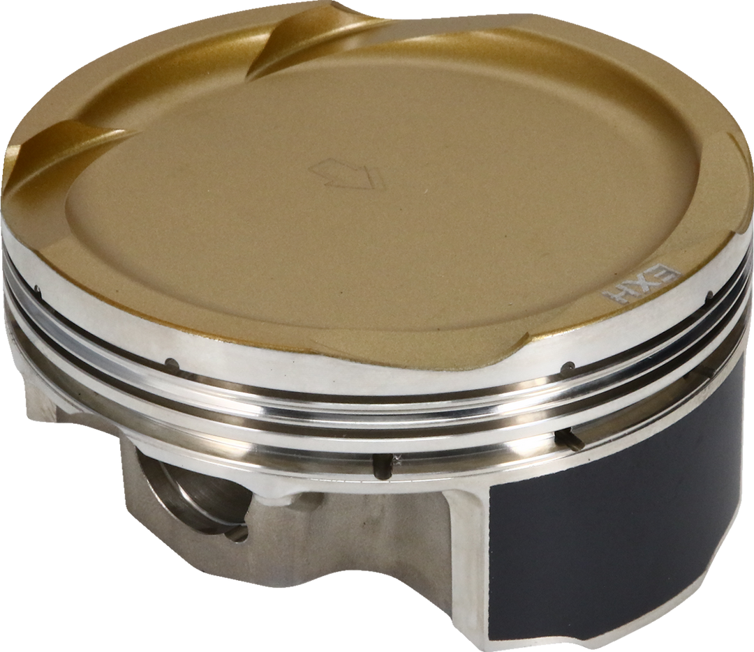 JE Pistons Ultra Series Piston Kit - Kawasaki Teryx KRX1000 20-22 - 92.00 mm 9.5:1 CR