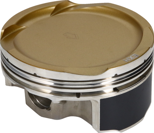 JE Pistons Ultra Series Piston Kit - Kawasaki Teryx KRX1000 20-22 - 92.00 mm 9.5:1 CR