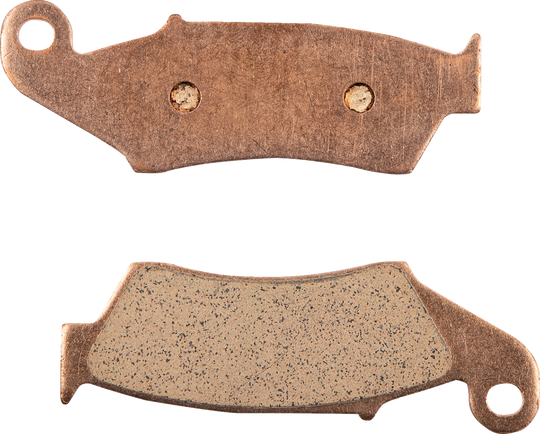 Moto-Master Brake Pads Nitro Series - Honda TRX450R and More