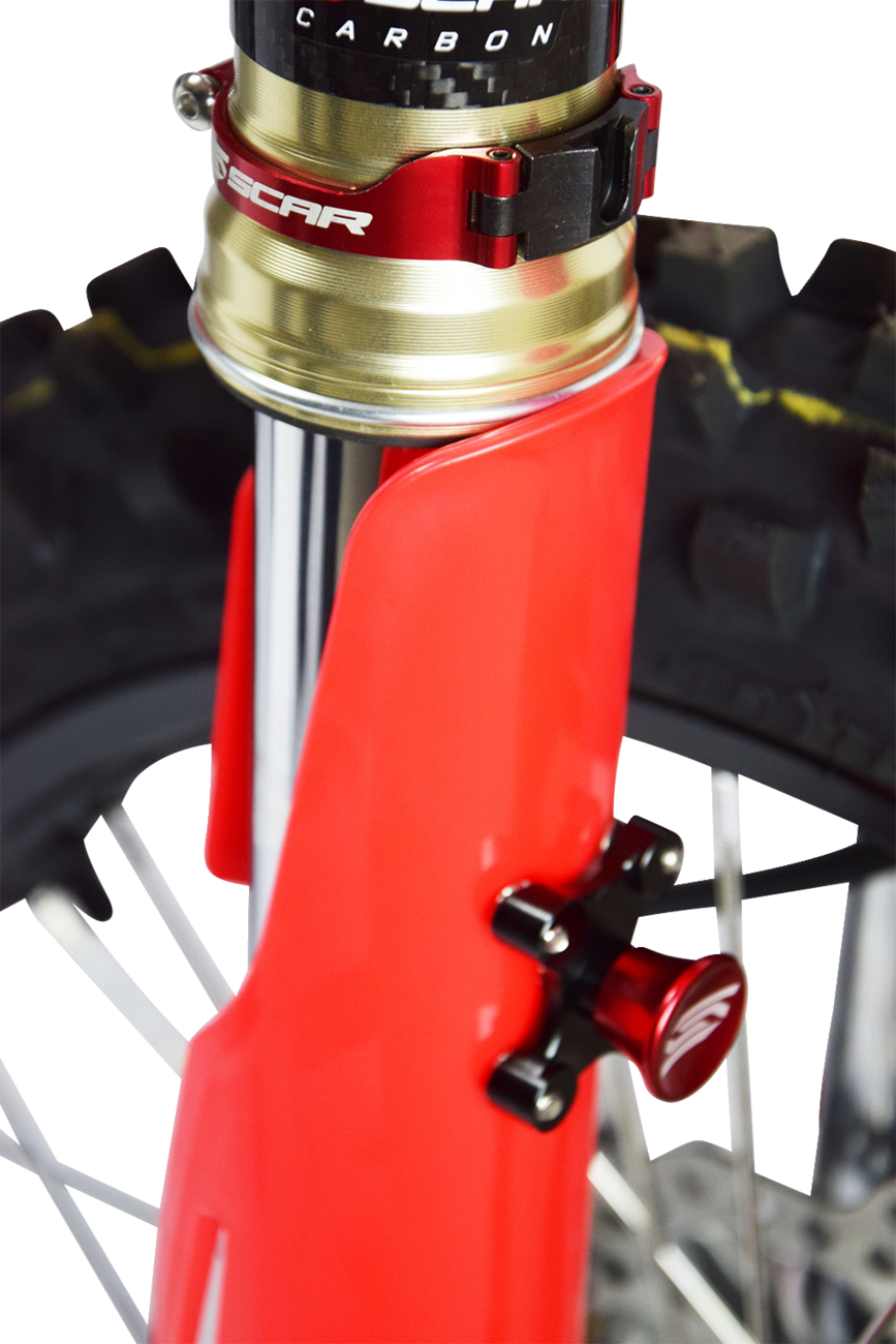 Scar Racing Launch Control - Honda CRF450R and More