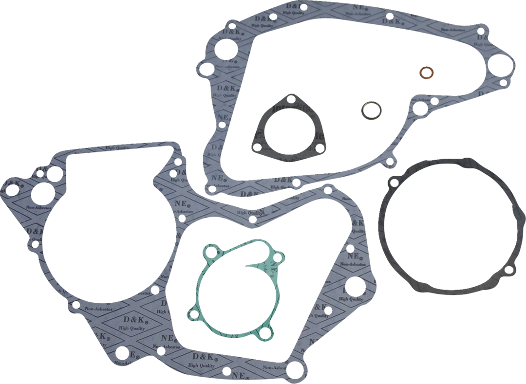 Vintco Engine Gasket Kit - Suzuki RM250 1982-1985