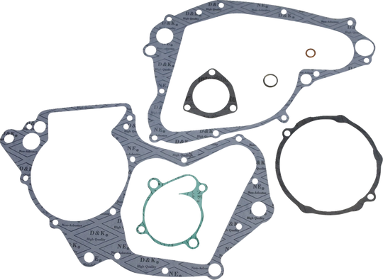 Vintco Engine Gasket Kit - Suzuki RM250 1982-1985