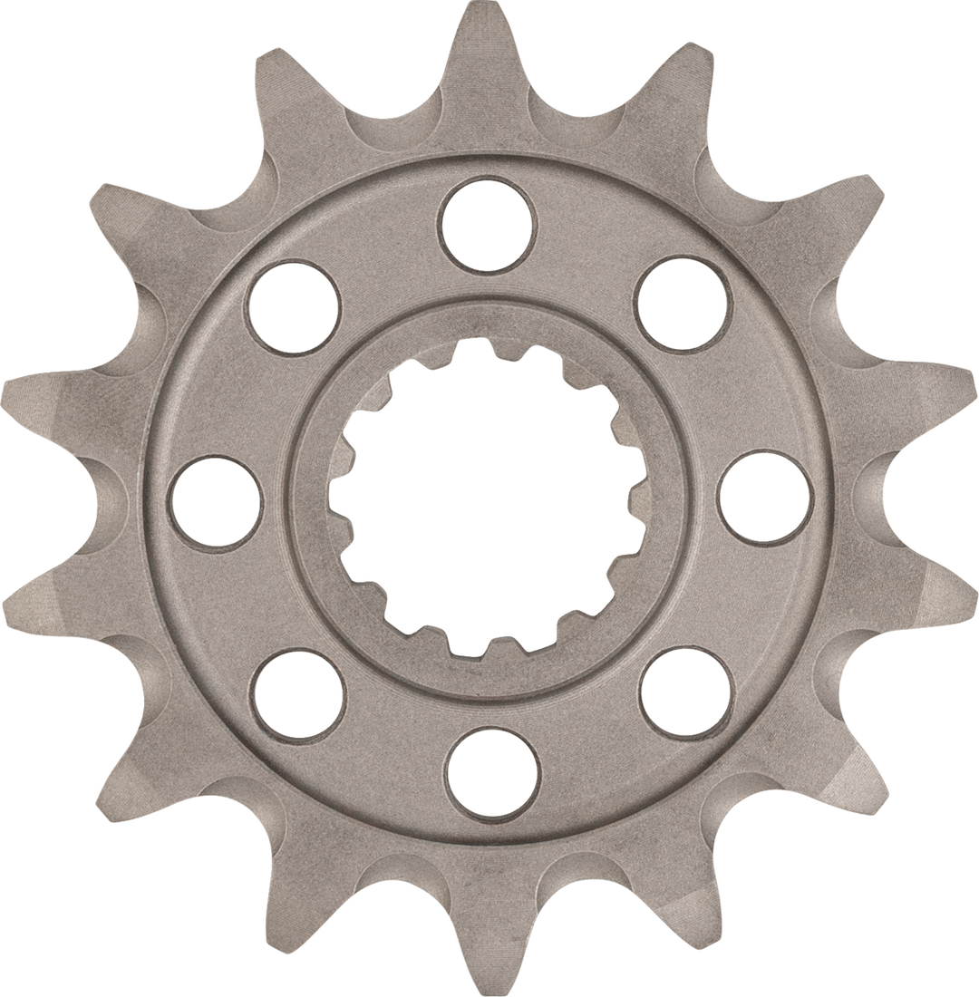 Moto-Master Front Sprocket 14 Tooth - Kawasaki KX450F and More