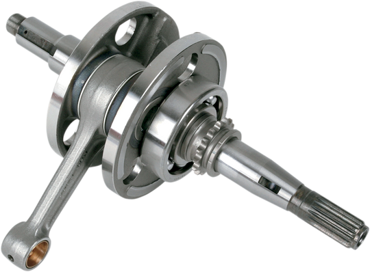 Hot Rods Crankshaft Assembly OEM Stroke - Suzuki LT-R450 2006-2009