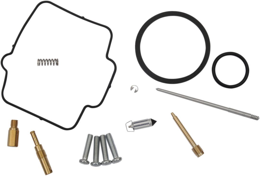 Moose Racing Carburetor Repair Kit - Honda CR500R 1989
