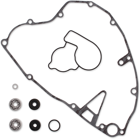 Moose Racing Water Pump Rebuild Kit - Kawasaki KX250F 2004-2008