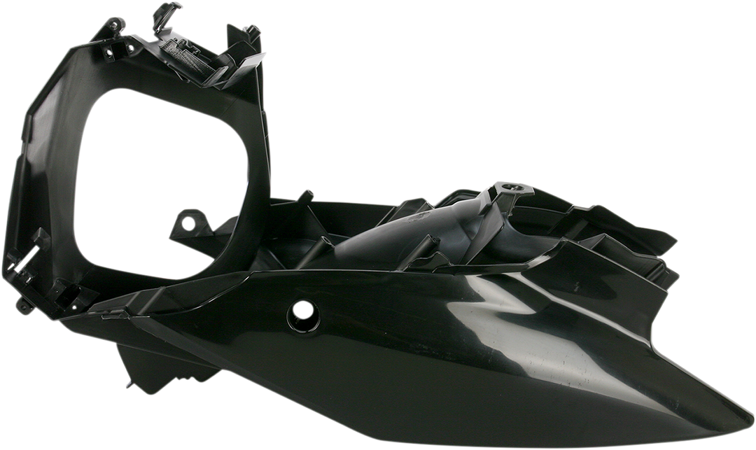 Acerbis Side Panels Black - KTM 250 SX-F and More