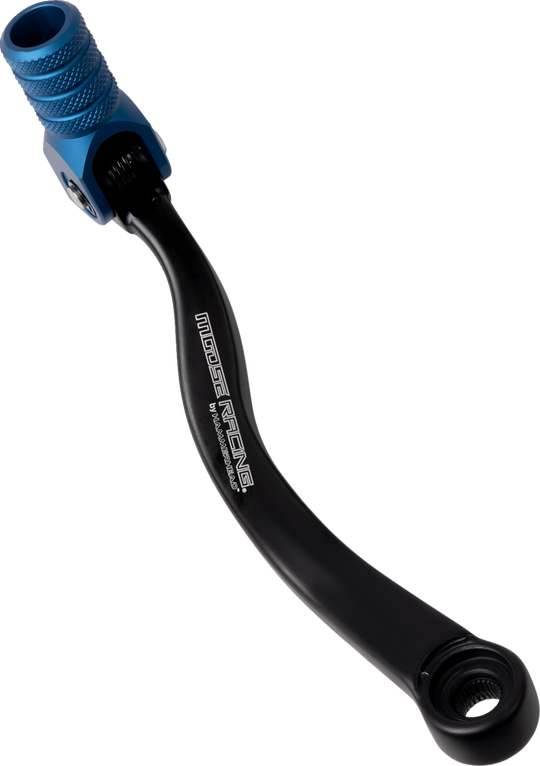 Moose Racing Shifter Lever Blue Standard - Husqvarna TE250 and More