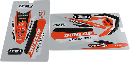 Factory Effex Trim Kit Graphic - KTM 250 SX-F and More