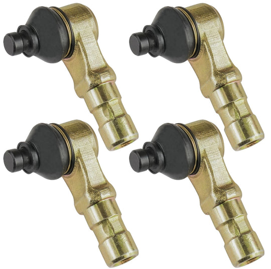 FullFlight Racing Sealed HD Chromoly Balljoints - Legacy and Elite 2.0 and 3.0 A-Arms