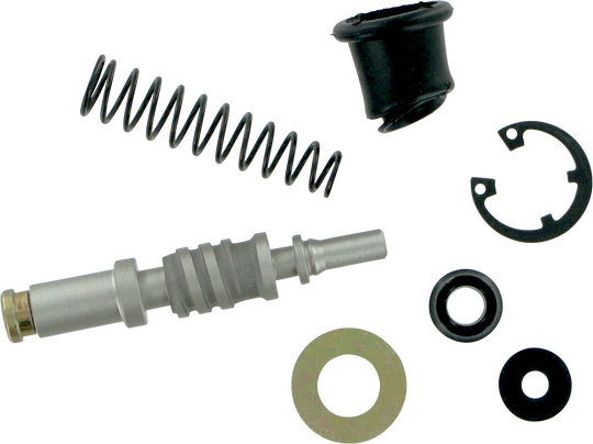 Moose Racing Master Cylinder Rebuild Kit - Husqvarna TE250 and More