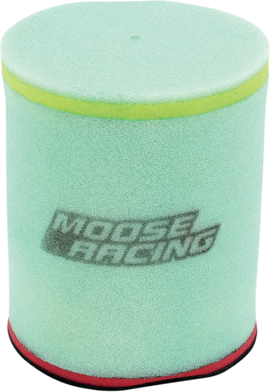Moose Racing Precision Pre-Oiled Air Filter - Yamaha YFZ450R and More
