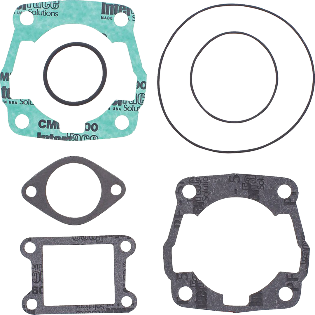 Vertex Top End Gasket Kit - KTM 65 SX 2001-2008