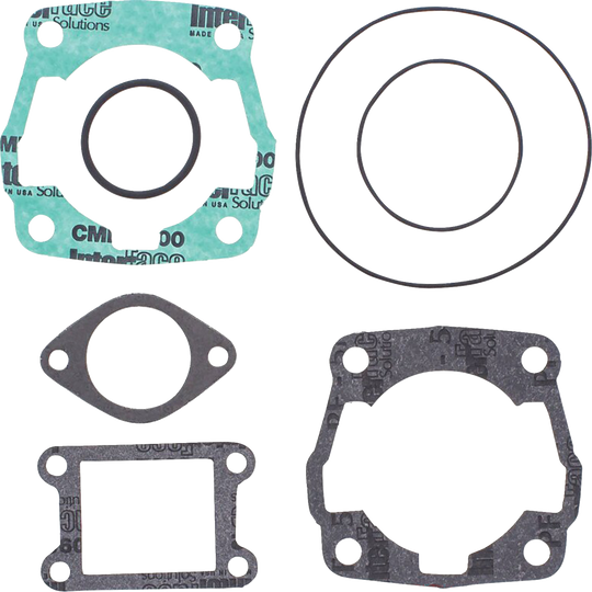 Vertex Top End Gasket Kit - KTM 65 SX 2001-2008