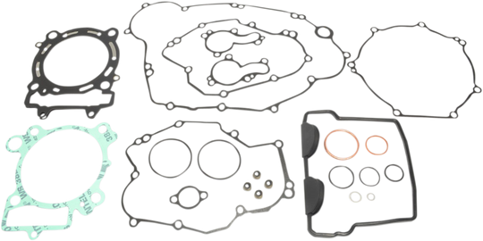 Athena Complete Gasket Kit - Kawasaki KX450F 2006-2008
