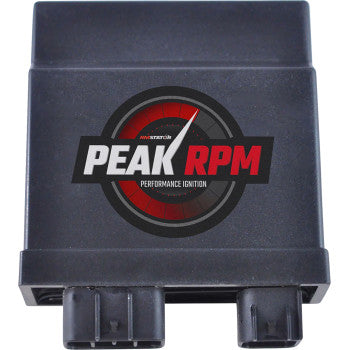 RM Stator CDI Box RM02148 | Yamaha YFZ450 2004–2009 Plug & Play