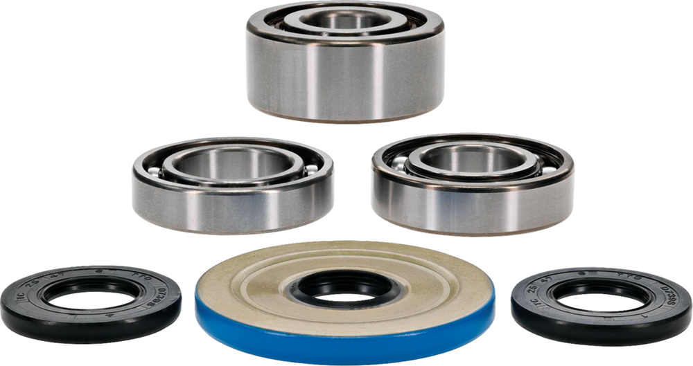 Moose Racing Differential Bearing/Seal Kit Front - Can-Am and More