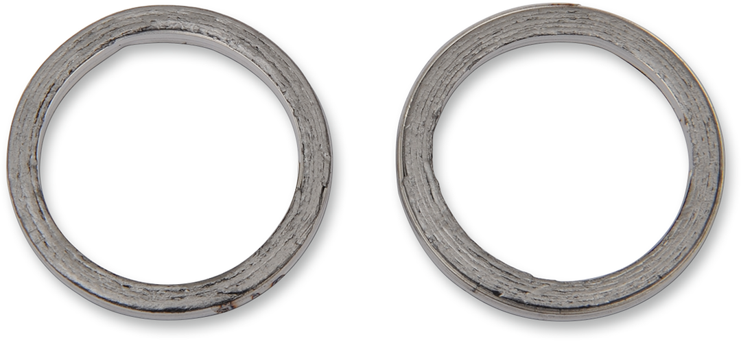 Moose Racing Exhaust Gasket Kit - Polaris RZR 800 2009-2014