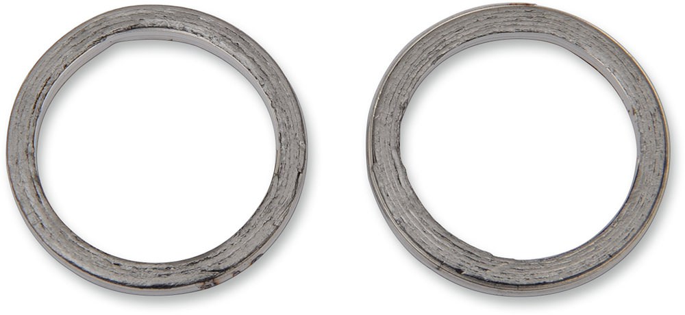 Moose Racing Exhaust Gasket - Honda TRX450R and More