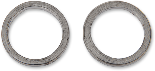 Moose Racing Exhaust Gasket - Honda TRX450R and More