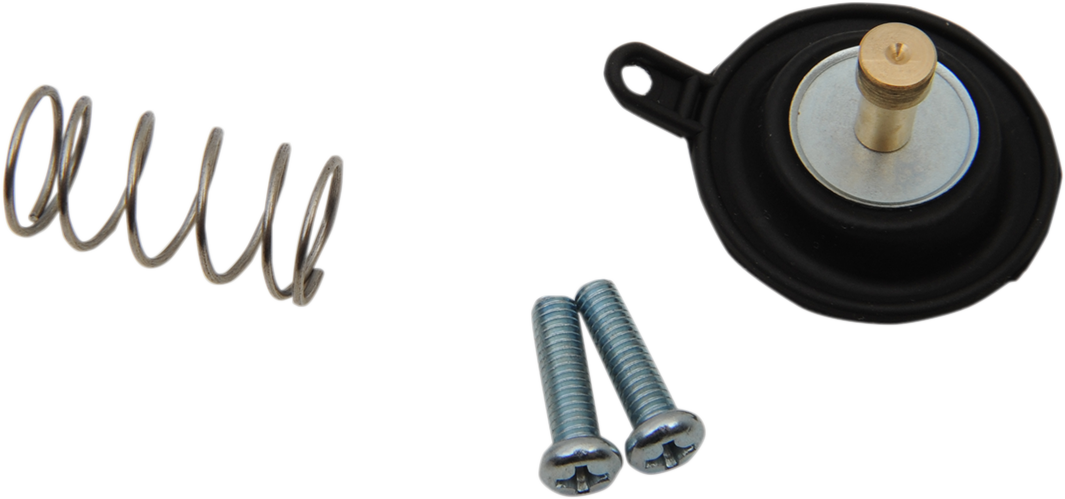 Moose Racing Air Cut-Off Valve Rebuild Kit - Yamaha Raptor 350 and More