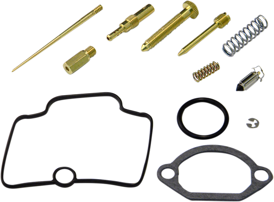 Shindy Carburetor Repair Kit - Yamaha YZ85 2002-2005