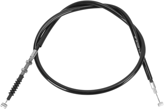 Motion Pro Black Vinyl Clutch Cable - Yamaha WR250F 2003-2013