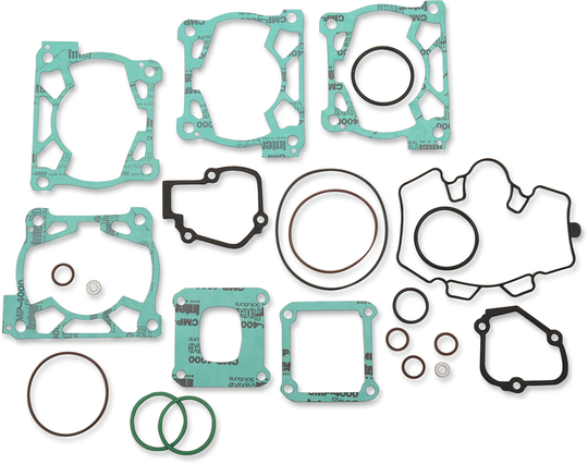 Moose Racing Top End Gasket Kit - KTM 450 SX-F and More