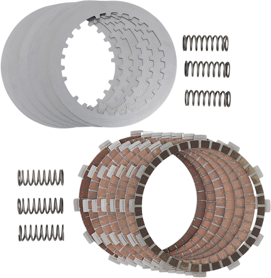 DP Brakes Clutch Kit - KTM 85 SX 2018-2026