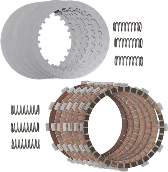 DP Brakes Clutch Kit - KTM 85 SX 2018-2026