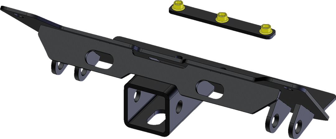 KFI Products Plow Mount - Polaris Ranger 800 and More