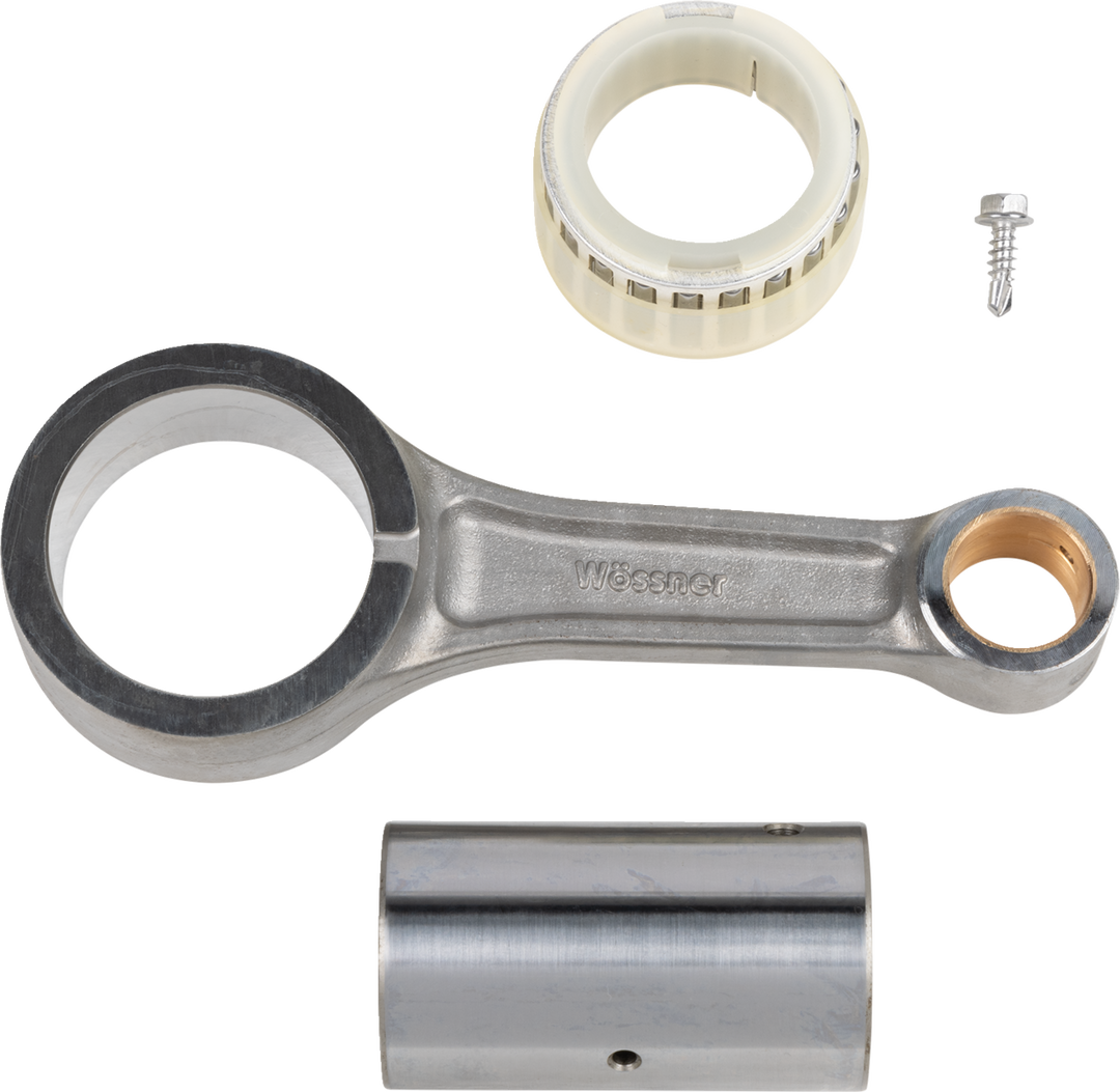 Wossner Connecting Rod Kit Standard - Yamaha YZ450F and More