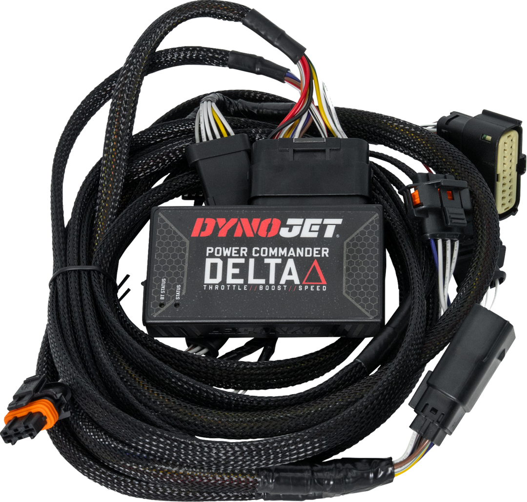 Dynojet Power Commander Delta Fuel Injection Module - Can-Am 2026