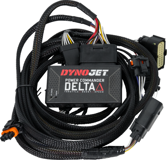 Dynojet Power Commander Delta Fuel Injection Module - Can-Am 2026
