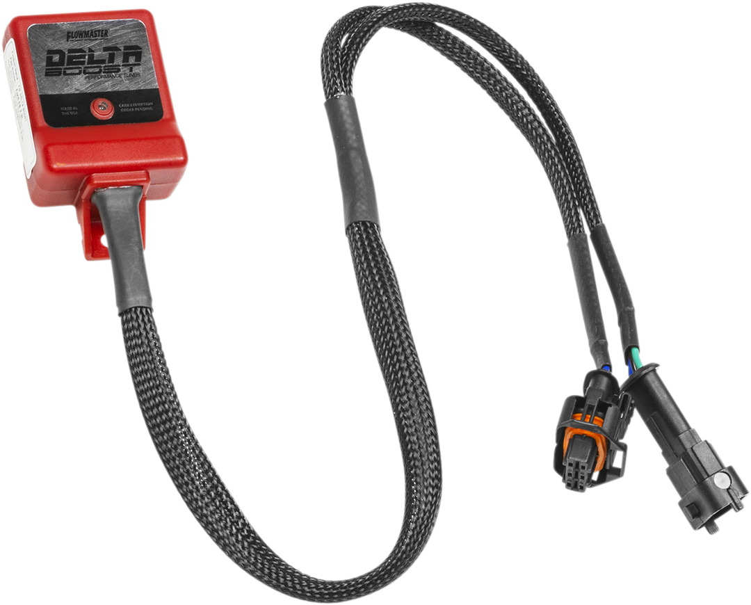 XDR Delta Boost Module - Can-Am 2017-2018
