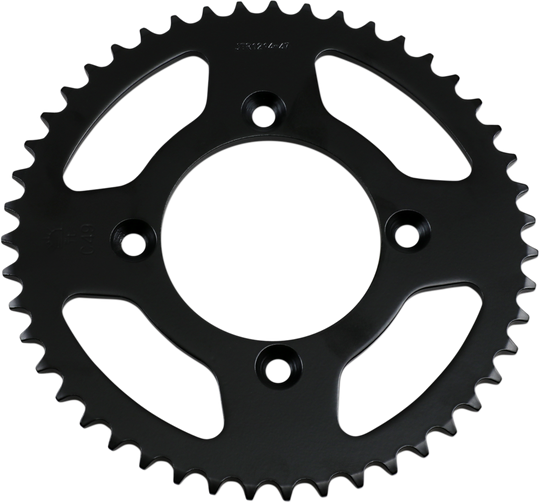 JT Sprockets Sprocket Rear - Honda CR80R and More