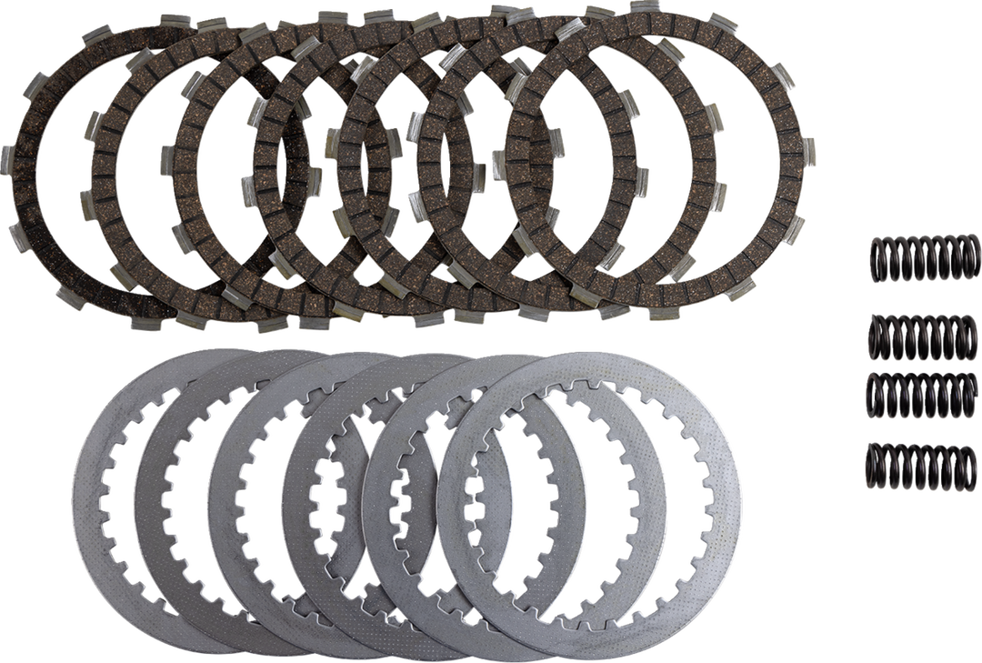 EBC Clutch Kit - Honda XR650R and More