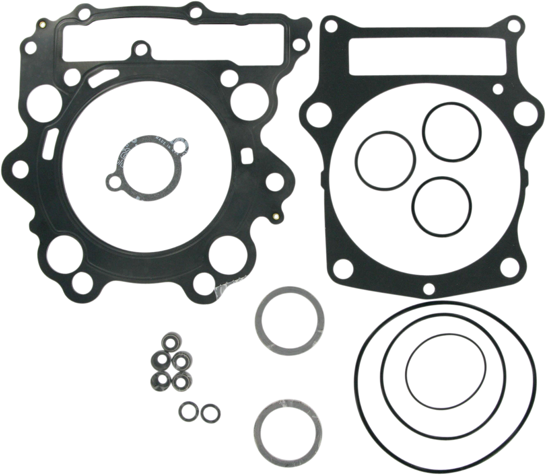 Moose Racing Top End Gasket Kit - Yamaha Rhino 2004-2007